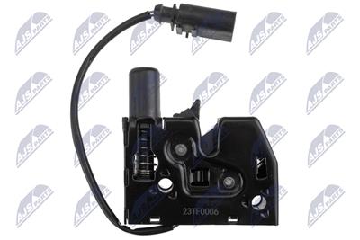 NTY EZC-AU-322 EAN: 5902048402035.