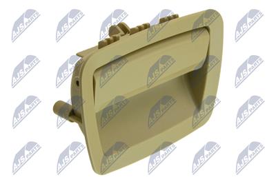 NTY EZC-BM-207 EAN: 5902048230645.