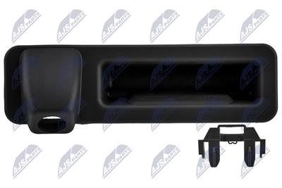 NTY EZC-BM-353 EAN: 5902048333681.