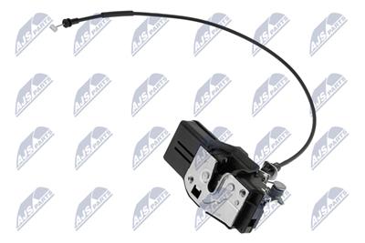 NTY EZC-CH-049 EAN: 5902048204189.