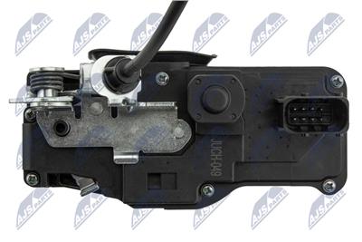 NTY EZC-CH-049 EAN: 5902048204189.