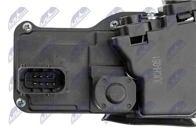 NTY EZC-CH-051 EAN: 5902048204202.