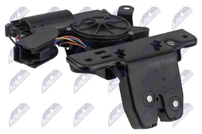 NTY EZC-CH-091 EAN: 5902048333599.