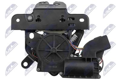 NTY EZC-CH-091 EAN: 5902048333599.