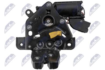 NTY EZC-CH-091 EAN: 5902048333599.