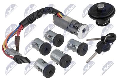 NTY EZC-CT-093 EAN: 5902048362193.