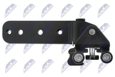 NTY EZC-CT-095 EAN: 5902048362391.