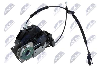 NTY EZC-FR-200 EAN: 5902048301413.