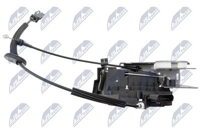 NTY EZC-FR-200 EAN: 5902048301413.