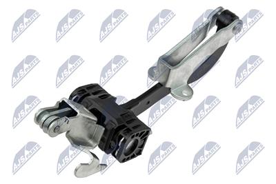 NTY EZC-FT-001 EAN: 5902048881816.