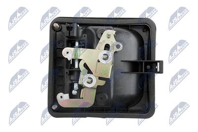 NTY EZC-FT-005 EAN: 5902048870773.