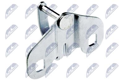 NTY EZC-FT-008 EAN: 5902048870766.