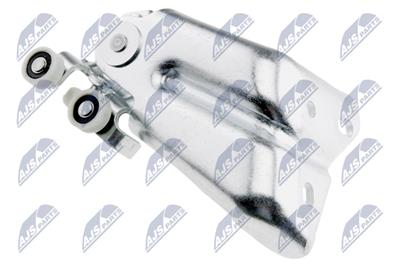 NTY EZC-FT-012 EAN: 5902048870728.