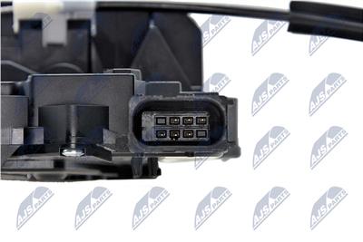 NTY EZC-FT-028 EAN: 5902048118578.