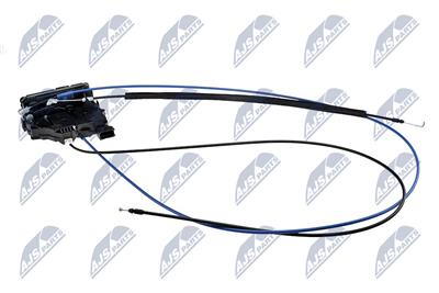 NTY EZC-FT-030 EAN: 5902048118592.