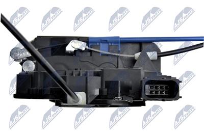 NTY EZC-FT-030 EAN: 5902048118592.