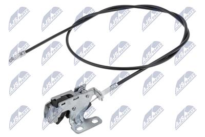 NTY EZC-FT-087 EAN: 5902048210807.