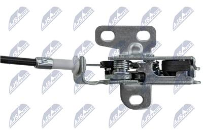 NTY EZC-FT-087 EAN: 5902048210807.