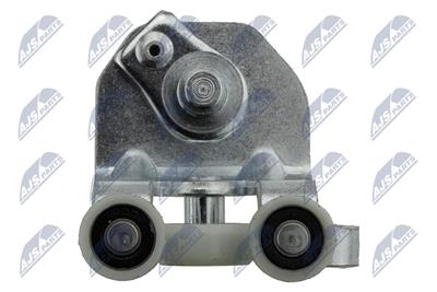 NTY EZC-FT-089 EAN: 5902048211590.