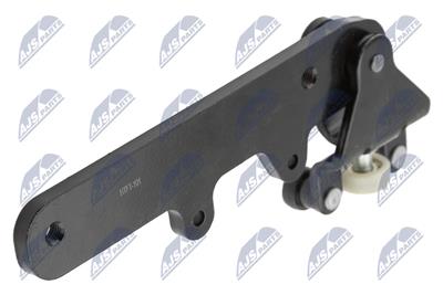 NTY EZC-FT-101 EAN: 5902048211972.