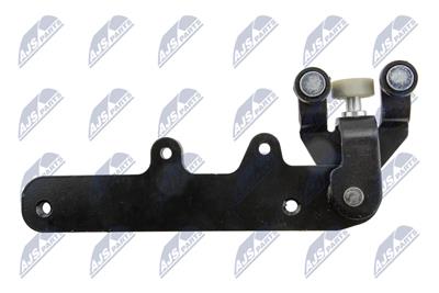 NTY EZC-FT-101 EAN: 5902048211972.