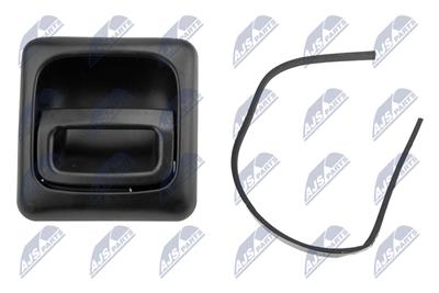 NTY EZC-FT-107 EAN: 5902048216731.