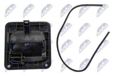 NTY EZC-FT-107 EAN: 5902048216731.