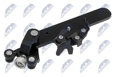 NTY EZC-FT-184 EAN: 5902048265616.