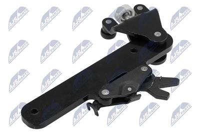 NTY EZC-FT-184 EAN: 5902048265616.