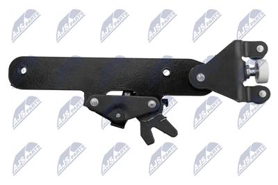 NTY EZC-FT-184 EAN: 5902048265616.