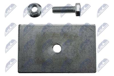 NTY EZC-FT-188 EAN: 5902048274410.