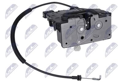 NTY EZC-FT-203 EAN: 5902048300409.