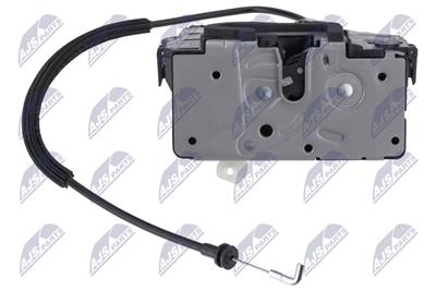 NTY EZC-FT-203 EAN: 5902048300409.