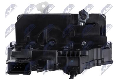 NTY EZC-FT-203 EAN: 5902048300409.