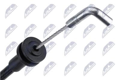 NTY EZC-FT-203 EAN: 5902048300409.