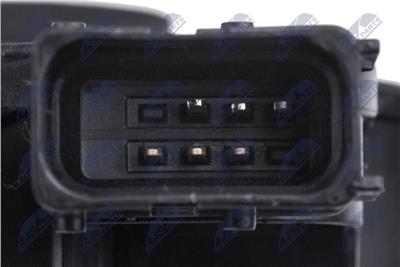 NTY EZC-FT-203 EAN: 5902048300409.