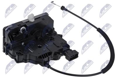 NTY EZC-FT-204 EAN: 5902048300416.