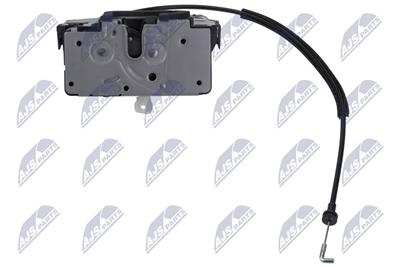 NTY EZC-FT-204 EAN: 5902048300416.