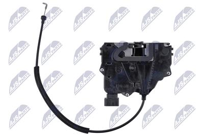 NTY EZC-FT-204 EAN: 5902048300416.