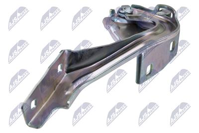 NTY EZC-FT-263 EAN: 5902048336071.