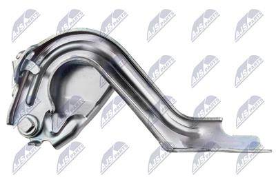 NTY EZC-FT-263 EAN: 5902048336071.