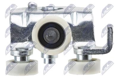 NTY EZC-FT-283 EAN: 5902048367761.