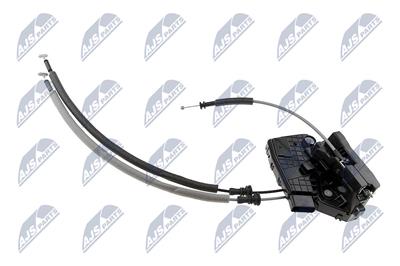 NTY EZC-HY-528 EAN: 5902048043092.