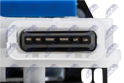 NTY EZC-HY-653 EAN: 5902048310064.