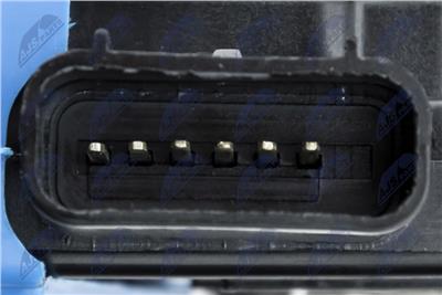 NTY EZC-HY-681 EAN: 5902048310316.