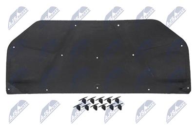 NTY EZC-HY-690 EAN: 5902048325624.