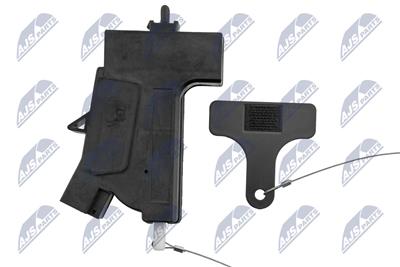 NTY EZC-KA-005 EAN: 5902048258649.