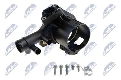 NTY EZC-ME-022 EAN: 5902048153807.