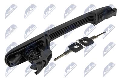 NTY EZC-ME-142 EAN: 5902048212467.