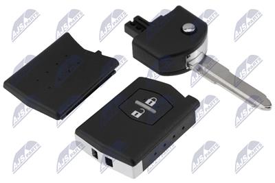 NTY EZC-MZ-023 EAN: 5902048354006.